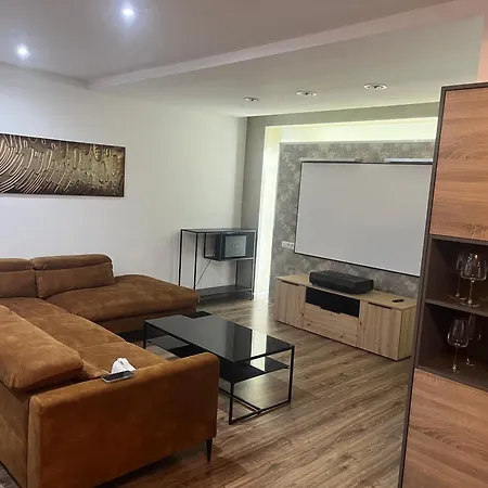 Good Vibes Apartment