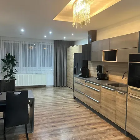 Apartman Good Vibes