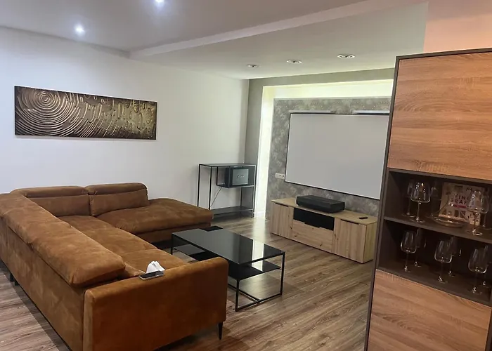 Good Vibes Appartement