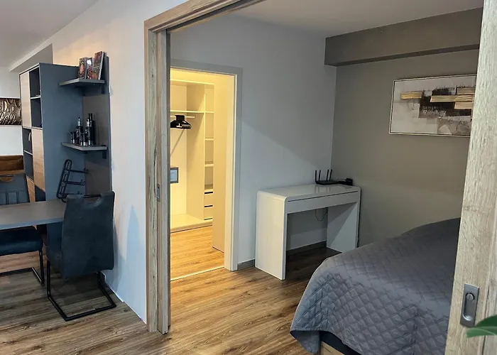 Apartmán Good Vibes *