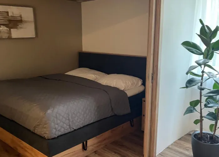 Appartement Good Vibes *