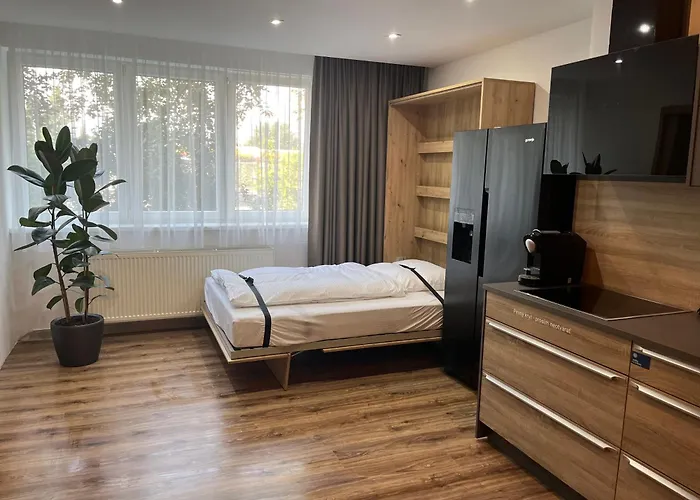 Appartement Good Vibes *