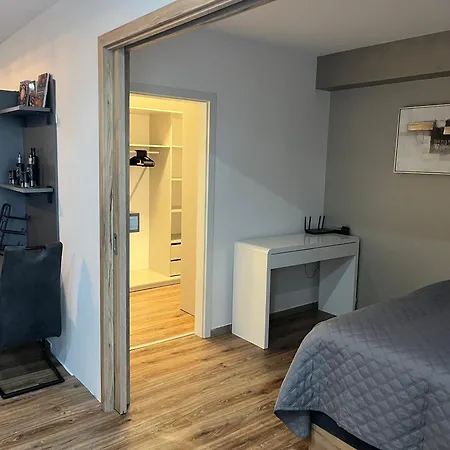 Apartman Good Vibes *