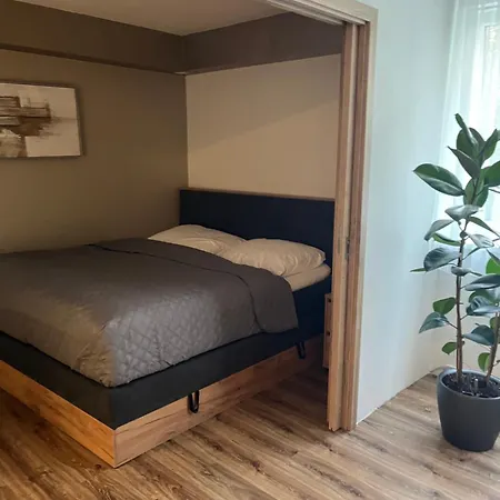 Apartman Good Vibes *