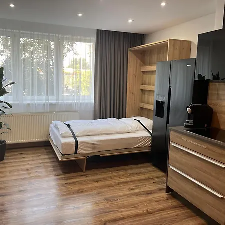 Apartman Good Vibes *